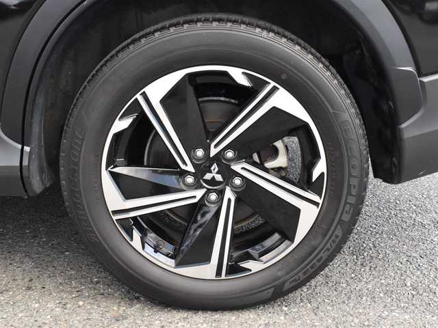 三菱 エクリプス クロス ＰＨＥＶ G 福岡県 2022(令4)年 6.2万km アメジストブラック e-Assist/MI-PILOT/クルーズコントロール/BSM/ヘッドアップディスプレイ/ドライブモードセレクト/EVスイッチ/ブレーキオートホールド/電動パーキングブレーキ/社外ナビ(AVN-LS02W)/フルセグTV/バックカメラ/社外ドライブレコーダー(CSD-570FH)/ステアリングヒーター/パドルシフト/ステアリングスイッチ/ハーフレザーシート/前席シートヒーター/運転席パワーシート/ETC/純正18インチアルミホイール/LEDヘッドライト/フォグランプ/ドアバイザー/フロアマット/プッシュスタート/スマートキー