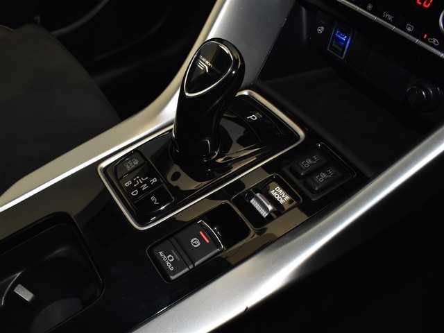 三菱 エクリプス クロス ＰＨＥＶ G 福岡県 2022(令4)年 6.2万km アメジストブラック e-Assist/MI-PILOT/クルーズコントロール/BSM/ヘッドアップディスプレイ/ドライブモードセレクト/EVスイッチ/ブレーキオートホールド/電動パーキングブレーキ/社外ナビ(AVN-LS02W)/フルセグTV/バックカメラ/社外ドライブレコーダー(CSD-570FH)/ステアリングヒーター/パドルシフト/ステアリングスイッチ/ハーフレザーシート/前席シートヒーター/運転席パワーシート/ETC/純正18インチアルミホイール/LEDヘッドライト/フォグランプ/ドアバイザー/フロアマット/プッシュスタート/スマートキー