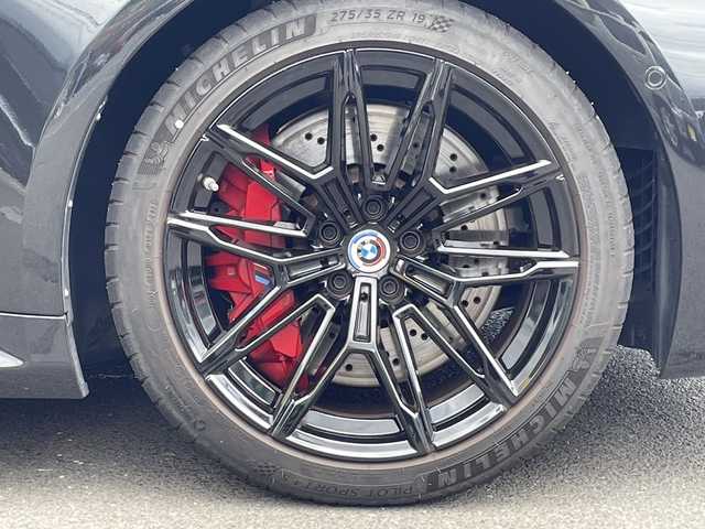 ＢＭＷ ＢＭＷ Ｍ２ 大分県 2023(令5)年 0.3万km 黒 カーボンルーフ/カーボンパネル/ブラックレザーシート/メーカーナビゲーション/ブルートゥース/バックカメラ/LEDヘッドライト/置くだけ充電/純正ドライブレコーダー2カメラ/純正アルミホイール/スマートキー/プッシュスタート/アイドリングストップ/オートライト/クルーズコントロール