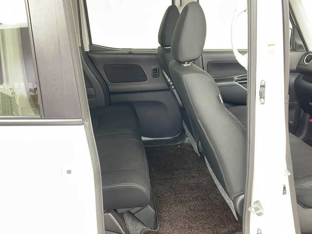 日産 デイズ ルークス X Vセレクション 富山県 2017(平29)年 4.3万km ブリリアントホワイトパール ・4WD/・寒冷地仕様/・純正ナビ&TV&CD&DVD&BT/・全方位カメラ/・両側パワースライドドア/・エマージェンシーブレーキ/・純正エンジンスターター/・社外ドライブレコーダー/・プッシュスタート/・革巻きステアリング/・アイドリングストップ/・ヘッドライトレベライザー/・ETC/・スマートキー/・スペアキー