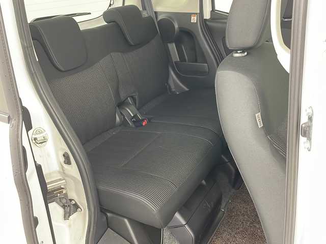 日産 デイズ ルークス X Vセレクション 富山県 2017(平29)年 4.3万km ブリリアントホワイトパール ・4WD/・寒冷地仕様/・純正ナビ&TV&CD&DVD&BT/・全方位カメラ/・両側パワースライドドア/・エマージェンシーブレーキ/・純正エンジンスターター/・社外ドライブレコーダー/・プッシュスタート/・革巻きステアリング/・アイドリングストップ/・ヘッドライトレベライザー/・ETC/・スマートキー/・スペアキー