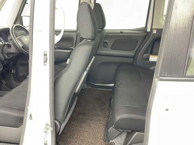 日産 デイズ ルークス X Vセレクション 富山県 2017(平29)年 4.3万km ブリリアントホワイトパール ・4WD/・寒冷地仕様/・純正ナビ&TV&CD&DVD&BT/・全方位カメラ/・両側パワースライドドア/・エマージェンシーブレーキ/・純正エンジンスターター/・社外ドライブレコーダー/・プッシュスタート/・革巻きステアリング/・アイドリングストップ/・ヘッドライトレベライザー/・ETC/・スマートキー/・スペアキー