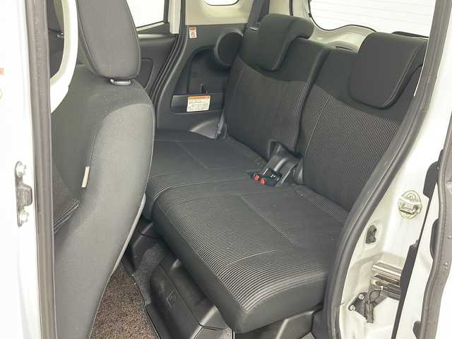 日産 デイズ ルークス X Vセレクション 富山県 2017(平29)年 4.3万km ブリリアントホワイトパール ・4WD/・寒冷地仕様/・純正ナビ&TV&CD&DVD&BT/・全方位カメラ/・両側パワースライドドア/・エマージェンシーブレーキ/・純正エンジンスターター/・社外ドライブレコーダー/・プッシュスタート/・革巻きステアリング/・アイドリングストップ/・ヘッドライトレベライザー/・ETC/・スマートキー/・スペアキー