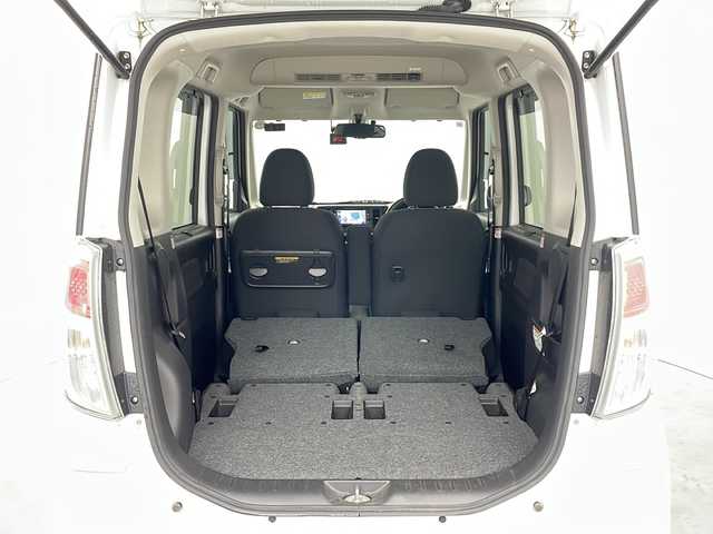 日産 デイズ ルークス X Vセレクション 富山県 2017(平29)年 4.3万km ブリリアントホワイトパール ・4WD/・寒冷地仕様/・純正ナビ&TV&CD&DVD&BT/・全方位カメラ/・両側パワースライドドア/・エマージェンシーブレーキ/・純正エンジンスターター/・社外ドライブレコーダー/・プッシュスタート/・革巻きステアリング/・アイドリングストップ/・ヘッドライトレベライザー/・ETC/・スマートキー/・スペアキー