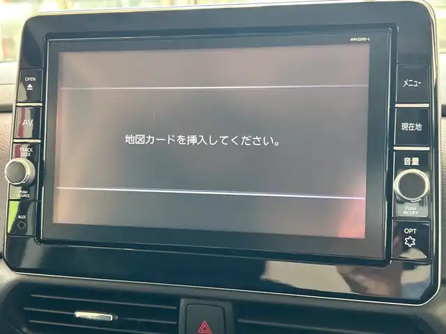 日産 ルークス HWS Gターボ プロパイロットED 埼玉県 2022(令4)年 1.8万km スパークリングレッド/ブラック エマージェンシーブレーキ　/プロパイロット　/純正9インチメモリナビ/　　CD/DVD/BT/フルセグ　/アラウンドビューモニター　　/両側パワースライドドア　/LEDオートライト　/シートヒーター　/純正15インチアルミ　　/電子パーキング　/ETC