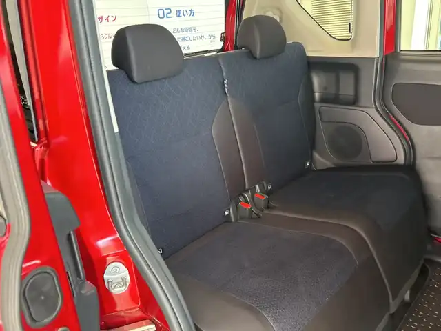 日産 ルークス HWS Gターボ プロパイロットED 埼玉県 2022(令4)年 1.8万km スパークリングレッド/ブラック エマージェンシーブレーキ　/プロパイロット　/純正9インチメモリナビ/　　CD/DVD/BT/フルセグ　/アラウンドビューモニター　　/両側パワースライドドア　/LEDオートライト　/シートヒーター　/純正15インチアルミ　　/電子パーキング　/ETC