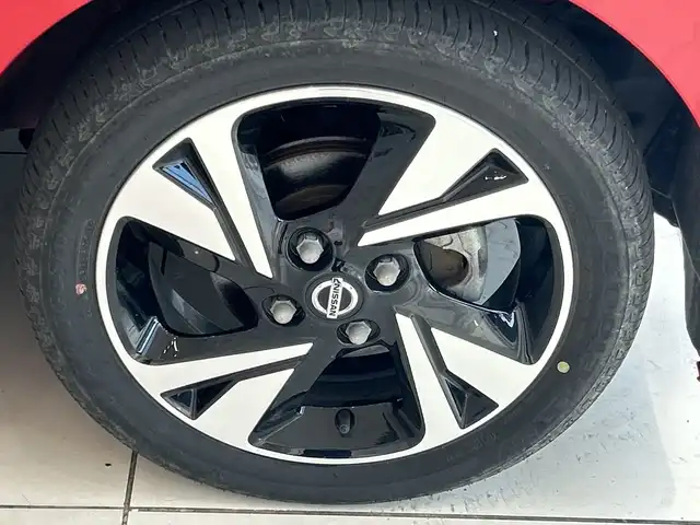 日産 ルークス HWS Gターボ プロパイロットED 埼玉県 2022(令4)年 1.8万km スパークリングレッド/ブラック エマージェンシーブレーキ　/プロパイロット　/純正9インチメモリナビ/　　CD/DVD/BT/フルセグ　/アラウンドビューモニター　　/両側パワースライドドア　/LEDオートライト　/シートヒーター　/純正15インチアルミ　　/電子パーキング　/ETC