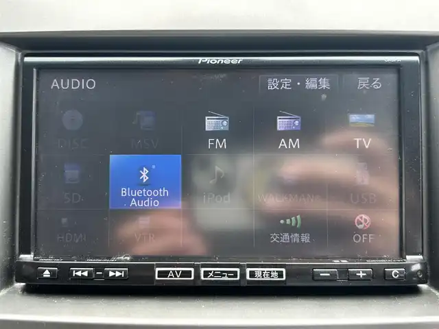 マツダ ＭＰＶ 23S Lパッケージ 広島県 2014(平26)年 6.5万km アルミニウムメタリック 禁煙/純正ナビ/CD/DVD/DTV/Bluetooth/バックカメラ/アルパインフリップダウンモニター/両側パワースライドドア/パワーバックドア/レザーシート/シートヒーター/パワーシート/純正アルミホイール/HIDオートライト/スマートキー/スペアキー/純正フロアマット/純正ドアバイザー