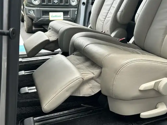 マツダ ＭＰＶ 23S Lパッケージ 広島県 2014(平26)年 6.5万km アルミニウムメタリック 禁煙/純正ナビ/CD/DVD/DTV/Bluetooth/バックカメラ/アルパインフリップダウンモニター/両側パワースライドドア/パワーバックドア/レザーシート/シートヒーター/パワーシート/純正アルミホイール/HIDオートライト/スマートキー/スペアキー/純正フロアマット/純正ドアバイザー