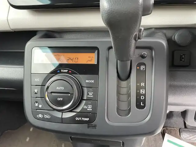 日産 モコ X FOUR 石川県 2012(平24)年 8.2万km 茶 4WD/純正ディスプレイオーディオ/バックカメラ/シートヒーター/インテリキー/プッシュスタート/電動ミラー/ベンチシート/オートエアコン