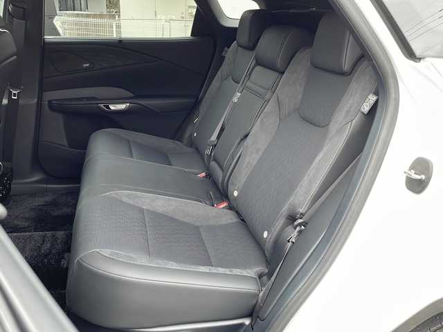 レクサス ＲＸ 450h+ バージョンL 長野県 2024(令6)年 0.4万km ソニッククォーツ 純正14インチメモリナビ/FM・AM・フルセグTV・BT/AppleCarPlay対応/全周囲カメラ（F・S・R）/マークレビンソンプレミアムサウンド/純正21インチアルミホイール/レーダークルーズコントロール/360度ドライブレコーダー/ASSURAレーダー探知機/デジタルインナーミラー/前後コーナーセンサー/革巻きステアリング/ステアリングヒーター/全席シートヒーター/全席ベンチレーション/全席パワーシート/電動格納シート/黒革シート/電動パーキング/オートホールド/パワーバックドア/ロールサンシェード/パドルシフト/ドアバイザー/LEDヘッドライト/オートハイビーム/オートライト/ETC2.0/プッシュスタート/スマートキー/スペアキー/取扱説明書/保証書