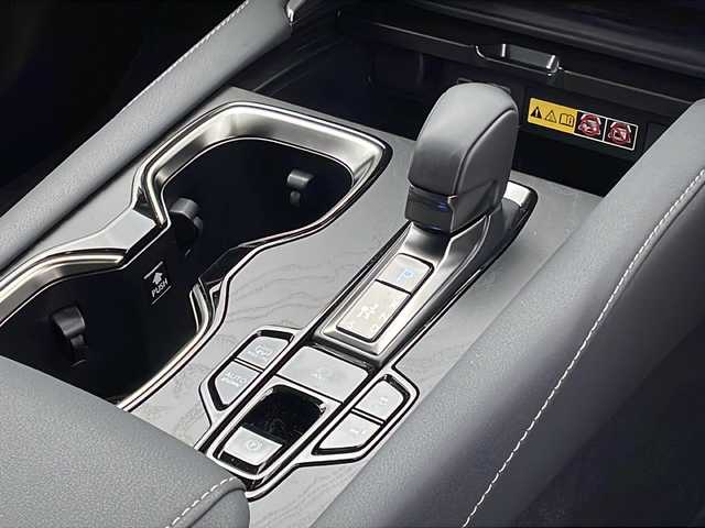 レクサス ＲＸ 450h+ バージョンL 長野県 2024(令6)年 0.4万km ソニッククォーツ 純正14インチメモリナビ/FM・AM・フルセグTV・BT/AppleCarPlay対応/全周囲カメラ（F・S・R）/マークレビンソンプレミアムサウンド/純正21インチアルミホイール/レーダークルーズコントロール/360度ドライブレコーダー/ASSURAレーダー探知機/デジタルインナーミラー/前後コーナーセンサー/革巻きステアリング/ステアリングヒーター/全席シートヒーター/全席ベンチレーション/全席パワーシート/電動格納シート/黒革シート/電動パーキング/オートホールド/パワーバックドア/ロールサンシェード/パドルシフト/ドアバイザー/LEDヘッドライト/オートハイビーム/オートライト/ETC2.0/プッシュスタート/スマートキー/スペアキー/取扱説明書/保証書