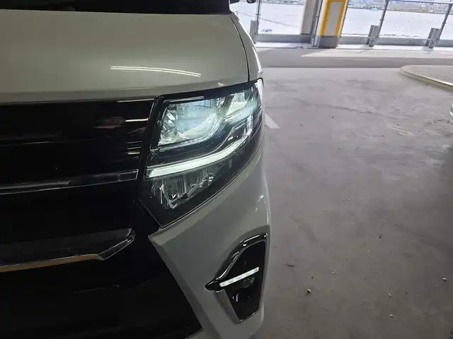 ダイハツ タント カスタム RS セレクション 島根県 2020(令2)年 7.9万km ブラックマイカメタリック/シャイニングホワイトパール ワンオーナー/純正9型ディスプレイオーディオ/フルセグTV/両側パワースライドドア/パノラマモニター/ビルトインETC/ドライブレコーダー/アダプティブクルーズコントロール/コーナーセンサー/スマートアシスト/・衝突被害軽減ブレーキ/・車線逸脱防止支援/・先行車発進お知らせ/・標識認識/・アダプティブドライビングビーム/IC付ターボ/LEDヘッドランプ/LEDフロントフォグランプ/革巻きステアリング/ハーフレザーシート/前席シートヒーター/純正15インチアルミホイール/スマートキー/プッシュエンジンスタート/禁煙車