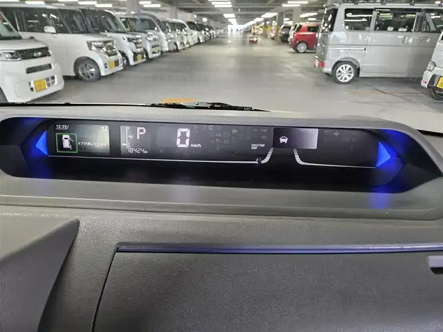 ダイハツ タント カスタム RS セレクション 島根県 2020(令2)年 7.9万km ブラックマイカメタリック/シャイニングホワイトパール ワンオーナー/純正9型ディスプレイオーディオ/フルセグTV/両側パワースライドドア/パノラマモニター/ビルトインETC/ドライブレコーダー/アダプティブクルーズコントロール/コーナーセンサー/スマートアシスト/・衝突被害軽減ブレーキ/・車線逸脱防止支援/・先行車発進お知らせ/・標識認識/・アダプティブドライビングビーム/IC付ターボ/LEDヘッドランプ/LEDフロントフォグランプ/革巻きステアリング/ハーフレザーシート/前席シートヒーター/純正15インチアルミホイール/スマートキー/プッシュエンジンスタート/禁煙車