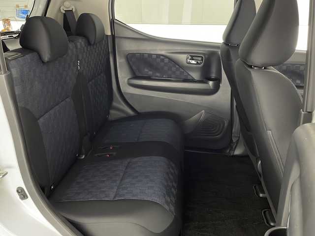 日産 デイズ ハイウェイスターG ターボ 宮崎県 2021(令3)年 3.7万km ホワイトパール エマ―ジェンシーブレーキ/車線逸脱警報/オートマチックハイビーム/コーナーセンサー/先行車発進お知らせ/純正9インチSDナビ/フルセグTV/CD/DVD/Bluetooth/アラウンドビューモニター/LEDヘッドライト/アイドリングストップ/純正ナビ一体型ドライブレコーダー（DJ4-D)/純正15インチAW