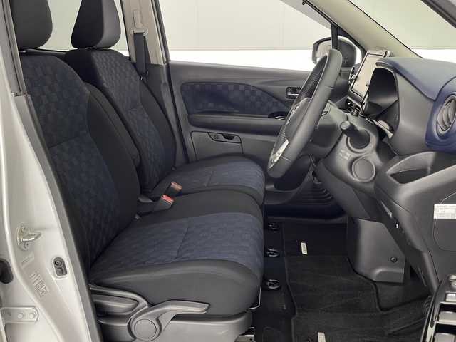 日産 デイズ ハイウェイスターG ターボ 宮崎県 2021(令3)年 3.7万km ホワイトパール エマ―ジェンシーブレーキ/車線逸脱警報/オートマチックハイビーム/コーナーセンサー/先行車発進お知らせ/純正9インチSDナビ/フルセグTV/CD/DVD/Bluetooth/アラウンドビューモニター/LEDヘッドライト/アイドリングストップ/純正ナビ一体型ドライブレコーダー（DJ4-D)/純正15インチAW