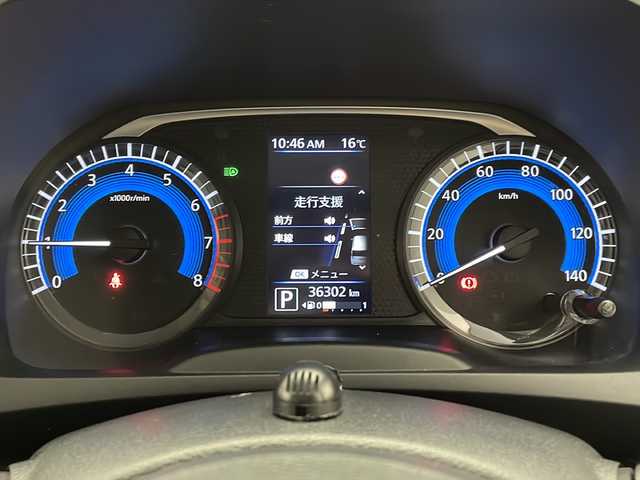 日産 デイズ ハイウェイスターG ターボ 宮崎県 2021(令3)年 3.7万km ホワイトパール エマ―ジェンシーブレーキ/車線逸脱警報/オートマチックハイビーム/コーナーセンサー/先行車発進お知らせ/純正9インチSDナビ/フルセグTV/CD/DVD/Bluetooth/アラウンドビューモニター/LEDヘッドライト/アイドリングストップ/純正ナビ一体型ドライブレコーダー（DJ4-D)/純正15インチAW