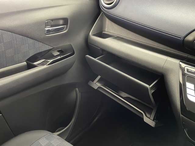 日産 デイズ ハイウェイスターG ターボ 宮崎県 2021(令3)年 3.7万km ホワイトパール エマ―ジェンシーブレーキ/車線逸脱警報/オートマチックハイビーム/コーナーセンサー/先行車発進お知らせ/純正9インチSDナビ/フルセグTV/CD/DVD/Bluetooth/アラウンドビューモニター/LEDヘッドライト/アイドリングストップ/純正ナビ一体型ドライブレコーダー（DJ4-D)/純正15インチAW