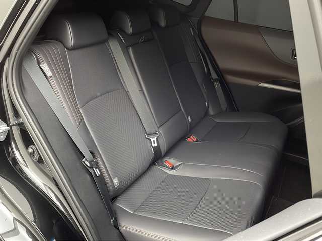 トヨタ ハリアー Z レザーパッケージ 大阪府 2024(令6)年 2.7万km プレシャスブラックパール ワンオーナー/JBL専用12.3インチナビ /HDMI接続 /フルセグTV/全方位カメラ /トヨタセーフティセンス /レーダークルコン /衝突軽減ブレーキ/車線逸脱防止装置/クリアランスソナー/BSM/HUD/モデリスタエアロ /ビルトインETC2.0 /デジタルインナーミラー/パワーバックドア/前席シートクーラー・ヒーター /前席パワーシート/レザーシート/ドライブレコーダー/ステアリングヒーター/オートLEDヘッドライト/オートハイビーム/スマートキー/スペアキーあり/純正フロアマット/取説・保証書あり