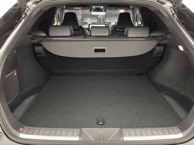 トヨタ ハリアー Z レザーパッケージ 大阪府 2024(令6)年 2.7万km プレシャスブラックパール ワンオーナー/JBL専用12.3インチナビ /HDMI接続 /フルセグTV/全方位カメラ /トヨタセーフティセンス /レーダークルコン /衝突軽減ブレーキ/車線逸脱防止装置/クリアランスソナー/BSM/HUD/モデリスタエアロ /ビルトインETC2.0 /デジタルインナーミラー/パワーバックドア/前席シートクーラー・ヒーター /前席パワーシート/レザーシート/ドライブレコーダー/ステアリングヒーター/オートLEDヘッドライト/オートハイビーム/スマートキー/スペアキーあり/純正フロアマット/取説・保証書あり