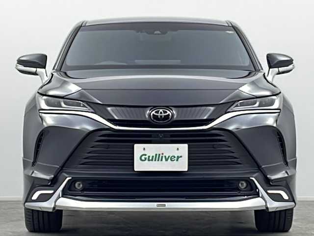 トヨタ ハリアー Z レザーパッケージ 大阪府 2024(令6)年 2.7万km プレシャスブラックパール ワンオーナー/JBL専用12.3インチナビ /HDMI接続 /フルセグTV/全方位カメラ /トヨタセーフティセンス /レーダークルコン /衝突軽減ブレーキ/車線逸脱防止装置/クリアランスソナー/BSM/HUD/モデリスタエアロ /ビルトインETC2.0 /デジタルインナーミラー/パワーバックドア/前席シートクーラー・ヒーター /前席パワーシート/レザーシート/ドライブレコーダー/ステアリングヒーター/オートLEDヘッドライト/オートハイビーム/スマートキー/スペアキーあり/純正フロアマット/取説・保証書あり