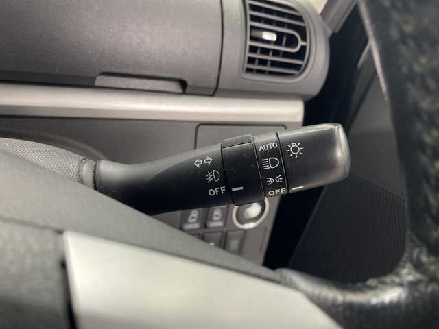 ダイハツ タント カスタム RS SA 群馬県 2014(平26)年 8.7万km ナイトシャドーパープルクリスタルM ４ＷＤ　純正オーディオ　オートライト　両側電動スライドドア　プッシュスタート　スマートキー　バニティミラー　革巻きハンドル　リアサンシェード　盗難防止装置　横滑り防止機能　衝突被害軽減ブレーキ　禁煙車