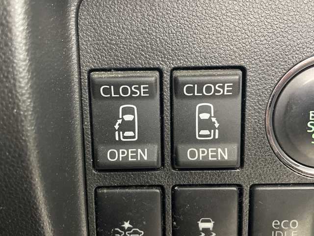 ダイハツ タント カスタム RS SA 群馬県 2014(平26)年 8.7万km ナイトシャドーパープルクリスタルM ４ＷＤ　純正オーディオ　オートライト　両側電動スライドドア　プッシュスタート　スマートキー　バニティミラー　革巻きハンドル　リアサンシェード　盗難防止装置　横滑り防止機能　衝突被害軽減ブレーキ　禁煙車