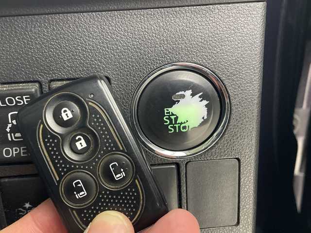 ダイハツ タント カスタム RS SA 群馬県 2014(平26)年 8.7万km ナイトシャドーパープルクリスタルM ４ＷＤ　純正オーディオ　オートライト　両側電動スライドドア　プッシュスタート　スマートキー　バニティミラー　革巻きハンドル　リアサンシェード　盗難防止装置　横滑り防止機能　衝突被害軽減ブレーキ　禁煙車