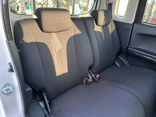 ダイハツ タント エグゼ カスタムX 長崎県 2010(平22)年 1.9万km パールホワイトⅢ 純正ナビ(FM/AM/CD/DVD/フルセグTV)/Bluetooth接続/バックカメラ/スマートキー/オートエアコン/ETC/ドラレコ/純正フロアマット/ドアバイザー/純正14インチアルミホイール/SRSエアバッグ/ABS/イモビライザーシステム/LEDヘッドライト