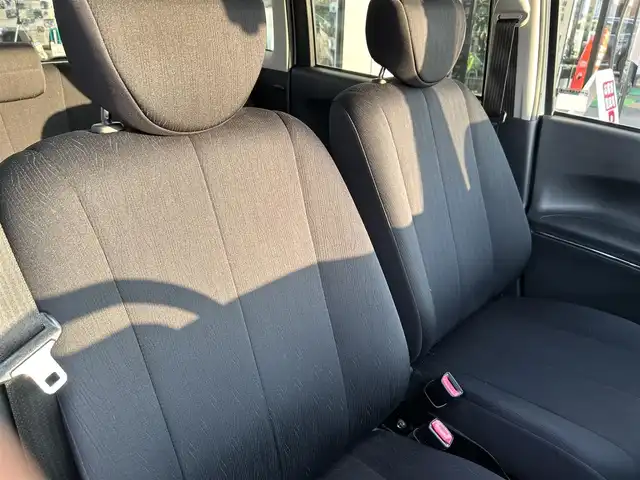 ダイハツ タント エグゼ カスタムX 長崎県 2010(平22)年 1.9万km パールホワイトⅢ 純正ナビ(FM/AM/CD/DVD/フルセグTV)/Bluetooth接続/バックカメラ/スマートキー/オートエアコン/ETC/ドラレコ/純正フロアマット/ドアバイザー/純正14インチアルミホイール/SRSエアバッグ/ABS/イモビライザーシステム/LEDヘッドライト