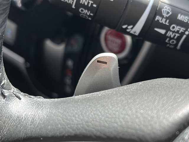 ホンダ Ｎ ＢＯＸ カスタム ターボ SSパッケージ 静岡県 2015(平27)年 7万km プレミアムゴールドパープルパール /社外ナビ/地デジTV//社外CD/DVD/Bluetooth//バックカメラ//両側パワースライド//フロントシートヒーター//CTAB//純正15インチAW//ディスチャージ//アイドリングストップ//スマートキー