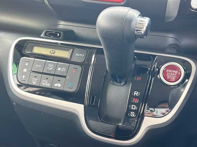 ホンダ Ｎ ＢＯＸ カスタム ターボ SSパッケージ 静岡県 2015(平27)年 7万km プレミアムゴールドパープルパール /社外ナビ/地デジTV//社外CD/DVD/Bluetooth//バックカメラ//両側パワースライド//フロントシートヒーター//CTAB//純正15インチAW//ディスチャージ//アイドリングストップ//スマートキー