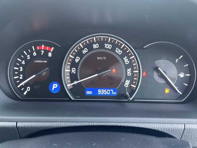 トヨタ エスクァイア Gi 岩手県 2017(平29)年 9.4万km ホワイトパールクリスタルシャイン 寒冷地仕様　セーフティセンス　ＡＬＰＩＮＥ１１型ナビ　フリップダウン　ダブルゾーン再生　フルセグ　バックＣ　レザーシート　シートヒーター　両側電動スライド　クルコン　コーナーセンサー　純正１５ＡＷ