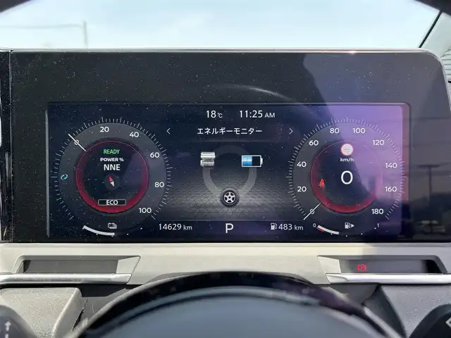 日産 オーラ G FOUR レザーエディション 大分県 2021(令3)年 1.5万km ミッドナイトブラック/サンライズカッパー ・純正ナビ(BT.USB.appleCarPlay.HDMI)/・フルセグテレビ/・アラウンドビューモニター/・プロパイロット/・エマージェンシーブレーキ/・BOSE/・コーナーセンサー/・ドライブレコーダー/・ETC 2.0/・シートヒーター/・ステアリングヒーター/・オートハイビーム/・置くだけ充電/・デジタルインナーミラー
