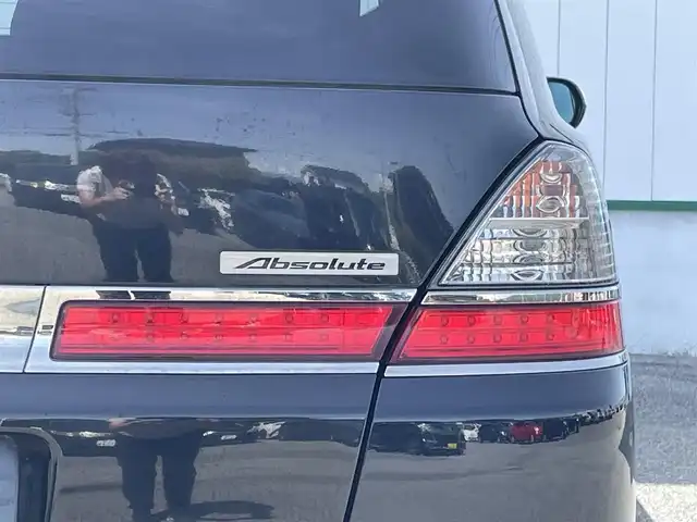 ホンダ オデッセイ アブソルートHDDナビスペシャル 山梨県 2008(平20)年 11万km ナイトホークブラックパール 純正ナビ/CD/DVD/Bluetooth/バックカメラ/ETC/VSA/リモコンキー/電動格納ウィンカーミラー/キセノンヘッドライト/フォグランプ/デュアルエアコン/取扱説明書/保証書