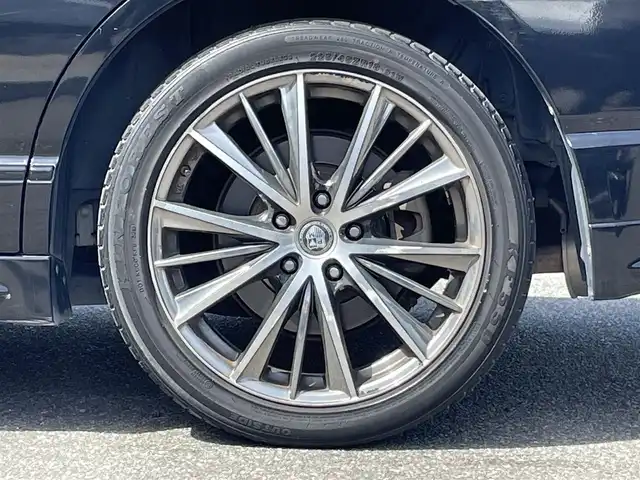 ホンダ オデッセイ アブソルートHDDナビスペシャル 山梨県 2008(平20)年 11万km ナイトホークブラックパール 純正ナビ/CD/DVD/Bluetooth/バックカメラ/ETC/VSA/リモコンキー/電動格納ウィンカーミラー/キセノンヘッドライト/フォグランプ/デュアルエアコン/取扱説明書/保証書