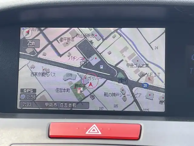ホンダ オデッセイ アブソルートHDDナビスペシャル 山梨県 2008(平20)年 11万km ナイトホークブラックパール 純正ナビ/CD/DVD/Bluetooth/バックカメラ/ETC/VSA/リモコンキー/電動格納ウィンカーミラー/キセノンヘッドライト/フォグランプ/デュアルエアコン/取扱説明書/保証書