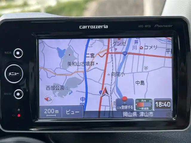 フィアット ５００Ｘ 岡山県 2016(平28)年 12.1万km 赤 スマートキー/社外メモリ SD ナビ/ドライブレコーダー/オートライト/純正アルミホイール/ETC/プッシュスタート/シートヒーター/取扱説明書/保証書