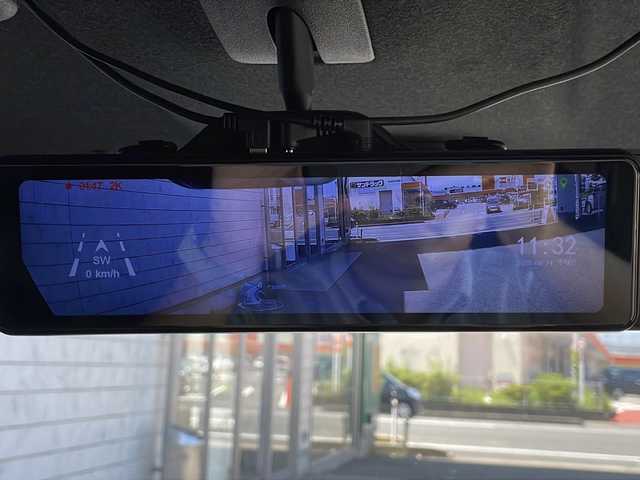 ホンダ Ｎ ＢＯＸ カスタム L ターボ 山口県 2022(令4)年 4.1万km プラチナホワイトパール 純正7型ナビゲーション/CD/USB/Bluetooth/ipod/バックカメラ/両側パワースライドドア/ハーフレザーシート　/デジタルインナーミラー　/前席シートヒーター　/ステアリングスイッチ　/パドルシフト 　/コーナーセンサー　/アダプティブクルーズコントロール　/ハーフレザーシート　/純正フロアマット　/LEDヘッドライト/プッシュスタート/ETC