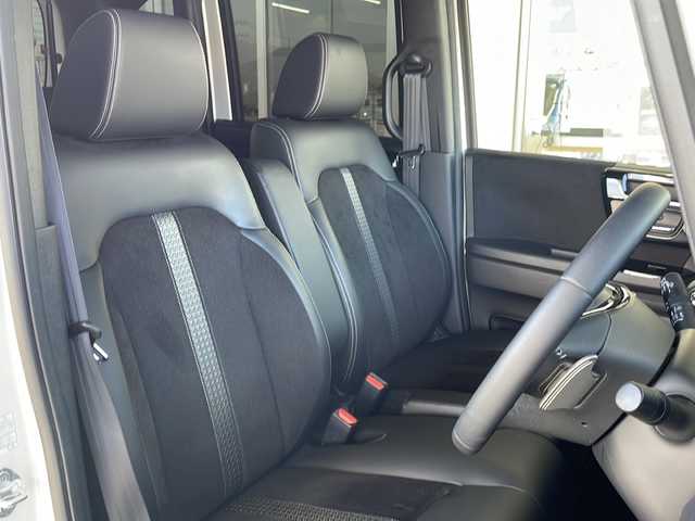 ホンダ Ｎ ＢＯＸ カスタム L ターボ 山口県 2022(令4)年 4.1万km プラチナホワイトパール 純正7型ナビゲーション/CD/USB/Bluetooth/ipod/バックカメラ/両側パワースライドドア/ハーフレザーシート　/デジタルインナーミラー　/前席シートヒーター　/ステアリングスイッチ　/パドルシフト 　/コーナーセンサー　/アダプティブクルーズコントロール　/ハーフレザーシート　/純正フロアマット　/LEDヘッドライト/プッシュスタート/ETC