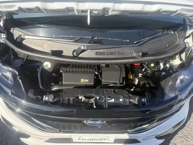 日産 ルークス HWS X アーバンクロム 茨城県 2022(令4)年 0.3万km ホワイトパール 純正ＳＤナビ/（FM/AM/フルセグTV/BT/iPod)/前後ドライブレコーダー/アラウンドビューモニター/ETC/両側パワースライドドア/オートマチックハイビーム/LEDヘッドライト/横滑り防止装置/ABS/純正アルミホイール/純正フロアマット/前後コーナーセンサー/スマートキー/ドアバイザー