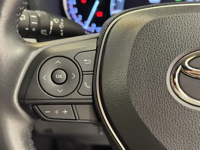 トヨタ ＲＡＶ４ アドベンチャー 群馬県 2019(平31)年 1.7万km アーバンカーキ 禁煙車　衝突軽減　追従型クルコン　ＢＳＭ　クリアランスソナー　純正９インチナビ　フルセグＴＶ　ＢＴバックカメラ　ビルトインＥＴＣ　白革　ルーフレール　温シート　冷シート　４ＷＤ　スマートキー