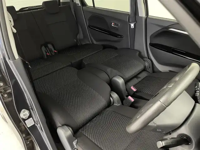 スズキ ワゴンＲ スティングレー X 茨城県 2012(平24)年 0.6万km ブルーイッシュブラックパール3 社外ナビ　/バックカメラ　/ワンセグＴＶ　/ＣＤ再生　/ミュージックサーバー　/ＡＵＸ　/ＥＴＣ　/純正フロアマット　/純正アルミホイール　/アイドリングストップ　/ドアバイザー　/電格ミラー　/後席ＩＳＯＦＩＸ