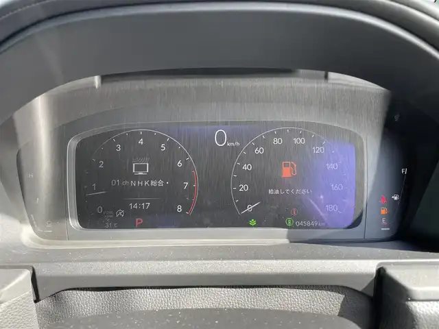 ホンダ ステップワゴン スパーダ 長野県 2022(令4)年 4.6万km クリスタルブラックパール ワンオーナー/4WD/純正ナビ/・Bluetooth/TV/CD/DVD/全方位バックカメラ/社外ETC/クルーズコントロール追走あり/社外ドライブレコーダー/電動リアゲート/純正フロアマット/ハーフレザーシート/前席シートヒーター/両側パワースライド/純正16インチAW/コーナーセンサー前後/LEDオートライト/TVキャンセラー/後部座席サンシェード/アイドリングストップ/寒冷地仕様/スペアキー/スマートキー1本/保証書/取り扱い説明書