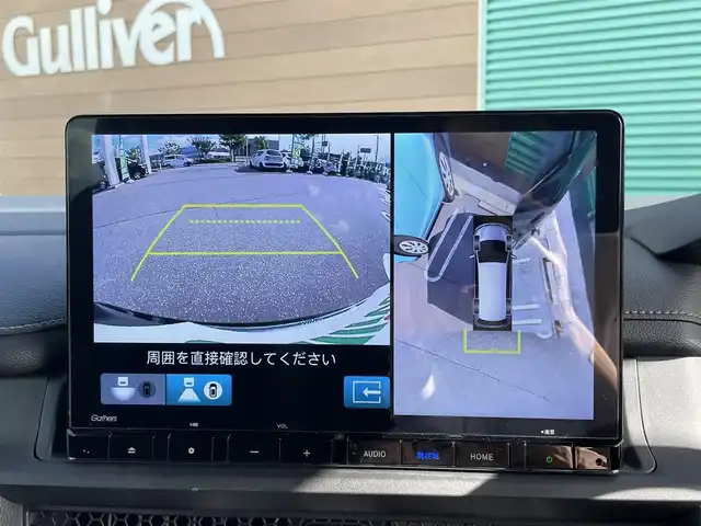 ホンダ ステップワゴン スパーダ 長野県 2022(令4)年 4.6万km クリスタルブラックパール ワンオーナー/4WD/純正ナビ/・Bluetooth/TV/CD/DVD/全方位バックカメラ/社外ETC/クルーズコントロール追走あり/社外ドライブレコーダー/電動リアゲート/純正フロアマット/ハーフレザーシート/前席シートヒーター/両側パワースライド/純正16インチAW/コーナーセンサー前後/LEDオートライト/TVキャンセラー/後部座席サンシェード/アイドリングストップ/寒冷地仕様/スペアキー/スマートキー1本/保証書/取り扱い説明書