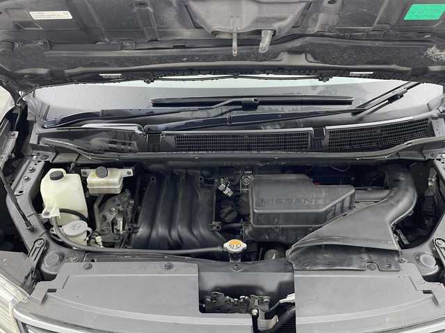 日産 セレナ HWS S HV Vセレ +Sefty 栃木県 2015(平27)年 16.9万km タイガーアイブラウン 衝突軽減ブレーキ/純正ナビ/全周囲カメラ/フルセグTV/フリップダウンモニター/両側パワースライドドア /クルーズコントロール/スマートキー /スペアキー/左右電格ミラー/レーンキープアシスト/ECOモード/純正アルミホイール/ETC