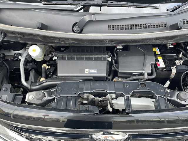 日産 ルークス ハイウェイスター X 山口県 2021(令3)年 3.5万km ホワイトパール 純正SDナビ　【MM319D-L】/・Bluetooth接続/・DVD再生機能有/・フルセグTV/アラウンドビューモニター/ビルトインETC/純正ドライブレコーダー/車線逸脱警報/ふらつき警報/インテリジェントエマージェンシーブレーキ/前方衝突予測警報/標識認識機能/先行車発進お知らせ/踏み間違い衝突防止アシスト/純正フロアマット/片側パワースライドドア/スマートキー/プッシュスタート/スペアキー1本/後席サーキュレーター/純正LEDライト/純正14インチアルミホイール/サンシェード/ウィンカーミラー/保証書
