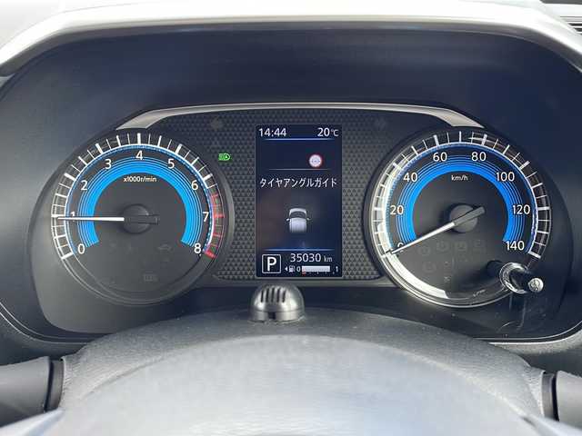 日産 ルークス ハイウェイスター X 山口県 2021(令3)年 3.5万km ホワイトパール 純正SDナビ　【MM319D-L】/・Bluetooth接続/・DVD再生機能有/・フルセグTV/アラウンドビューモニター/ビルトインETC/純正ドライブレコーダー/車線逸脱警報/ふらつき警報/インテリジェントエマージェンシーブレーキ/前方衝突予測警報/標識認識機能/先行車発進お知らせ/踏み間違い衝突防止アシスト/純正フロアマット/片側パワースライドドア/スマートキー/プッシュスタート/スペアキー1本/後席サーキュレーター/純正LEDライト/純正14インチアルミホイール/サンシェード/ウィンカーミラー/保証書