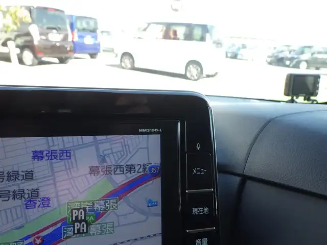 日産 ルークス HWS Gターボ プロパイロットED 千葉県 2020(令2)年 4.7万km アメジストパープル/フローズンバニラパール 2トーン エマージェンシーブレーキ/プロパイロット/インテリジェントクルーズコントロール/両側パワースライドドア/純正SDナビ/地デジTV/【DVD/CD再生機能　Bluetooth接続】/アラウンドビューモニター/ドライブレコーダー（前後撮影）/革巻きステアリング/ステアリングスイッチ/ETC/LEDヘッドライト/フォグライト/ウインカーミラー/コーナーセンサー/純正15インチアルミホイル/サイド/カーテンエアバッグ/インテリジェントキー