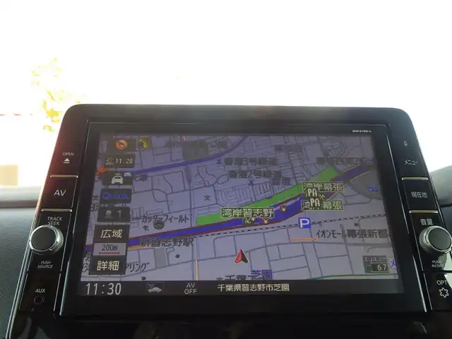 日産 ルークス HWS Gターボ プロパイロットED 千葉県 2020(令2)年 4.7万km アメジストパープル/フローズンバニラパール 2トーン エマージェンシーブレーキ/プロパイロット/インテリジェントクルーズコントロール/両側パワースライドドア/純正SDナビ/地デジTV/【DVD/CD再生機能　Bluetooth接続】/アラウンドビューモニター/ドライブレコーダー（前後撮影）/革巻きステアリング/ステアリングスイッチ/ETC/LEDヘッドライト/フォグライト/ウインカーミラー/コーナーセンサー/純正15インチアルミホイル/サイド/カーテンエアバッグ/インテリジェントキー